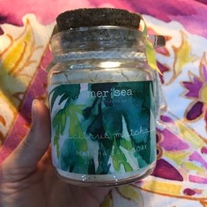 ❌SOLD❌Anthropologie Mer-Sea bath soak